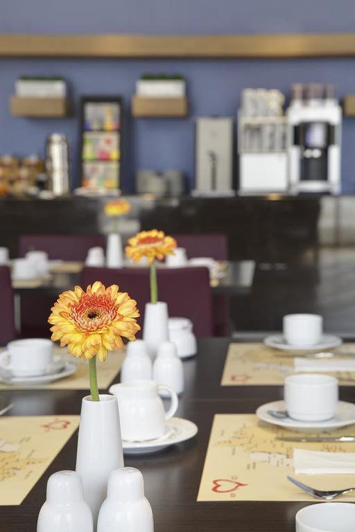 Intercityhotel Ingolstadt