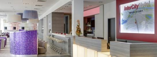 Hotel Intercityhotel