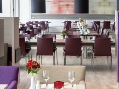 Intercityhotel Ingolstadt