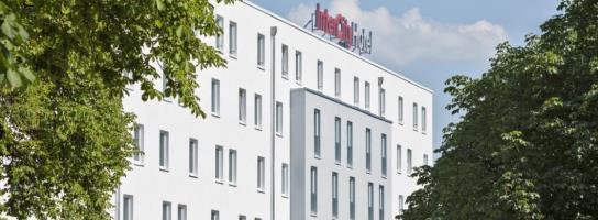 Intercityhotel