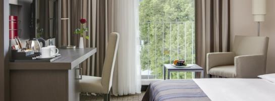 Hotel Intercityhotel